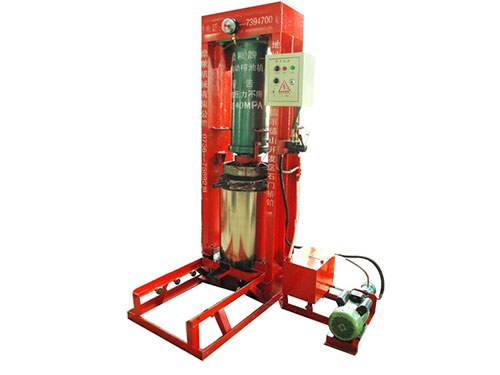 鼎糧液壓榨油機(jī)250B型，冷榨機(jī)，全自動(dòng)，茶油、白土等，頂餅型