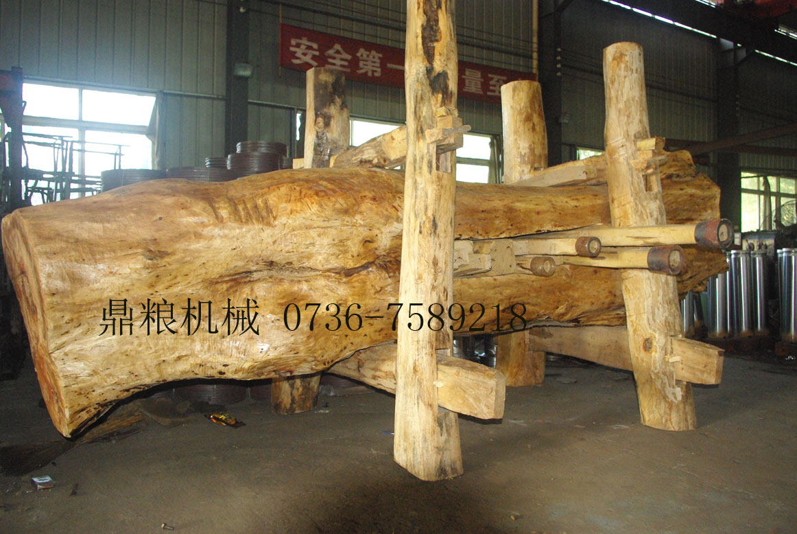  全新木榨，純古法木榨，原木木榨榨油機(jī) 